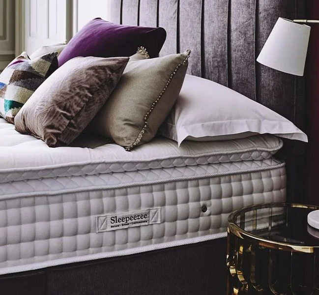 Sleepeezee Mayfair 3200 Divan